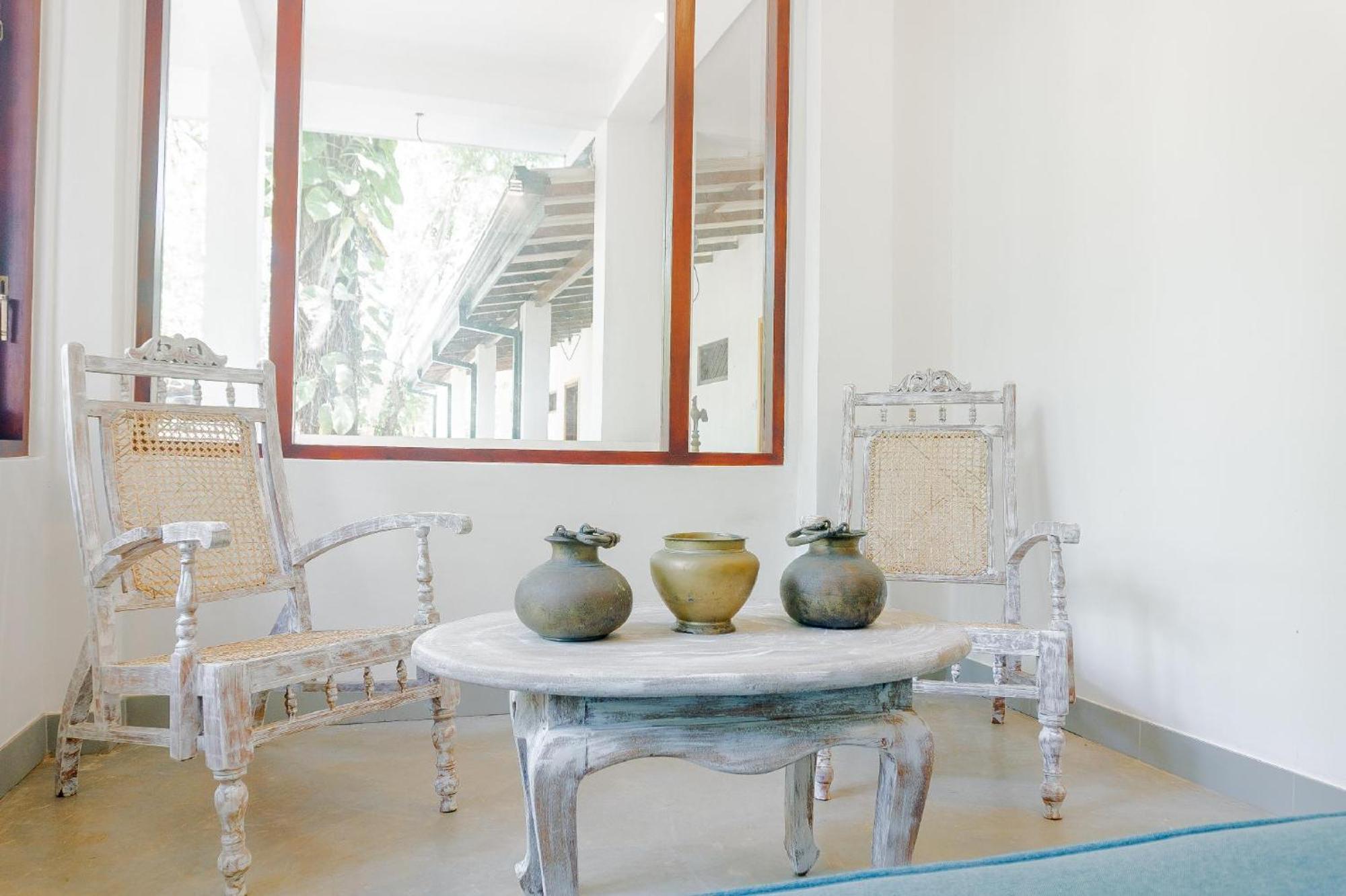 Villa Birdlake Hikkaduwa Zimmer foto